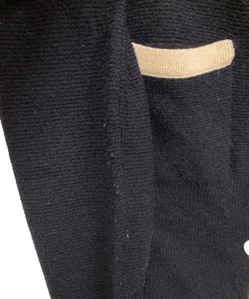 Thom Browne（トムブラウン）Thom Browne (トムブラウン) クラシックカーディガン ネイビー サイズ:SIZE 1の古着・服飾アイテム