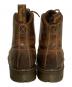 中古・古着 Dr.Martens (ドクターマーチン) CROFTON7ホールブーツ ブラウン サイズ:SIZE UK8：8000円