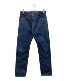 LEVI'S（リーバイス）の古着「502TAPERデニムパンツ」｜インディゴ