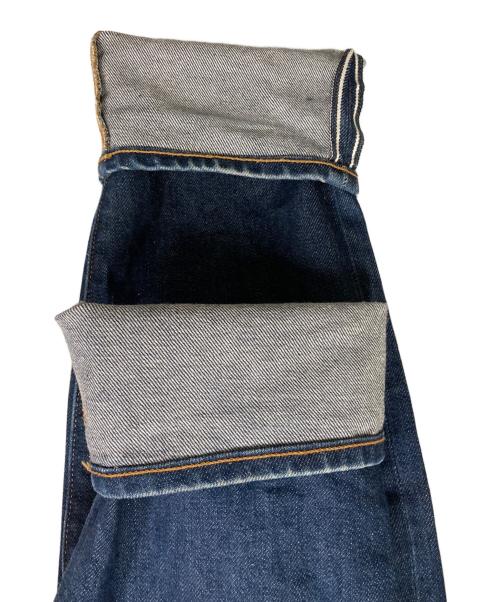 LEVI'S（リーバイス）LEVI'S (リーバイス) 502TAPERデニムパンツ インディゴ サイズ:SIZE W29の古着・服飾アイテム