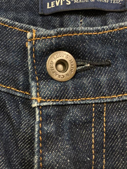 LEVI'S（リーバイス）LEVI'S (リーバイス) 502TAPERデニムパンツ インディゴ サイズ:SIZE W29の古着・服飾アイテム