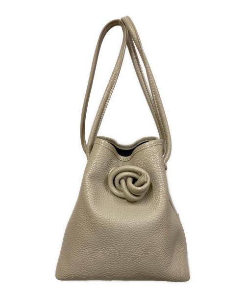 VASIC（ヴァジック）VASIC (ヴァジック) BOND MINI アイボリーの古着・服飾アイテム