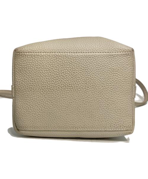 VASIC（ヴァジック）VASIC (ヴァジック) BOND MINI アイボリーの古着・服飾アイテム