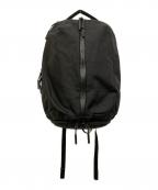 AERエアー）の古着「FIT PACK 2」｜ブラック