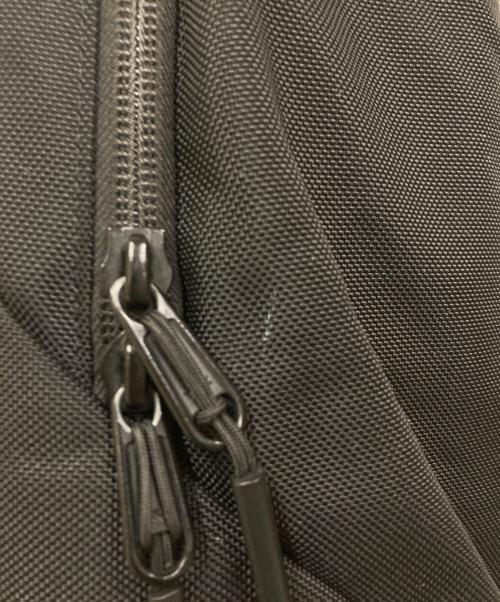 AER（エアー）Aer (エアー) FIT PACK 2 ブラックの古着・服飾アイテム