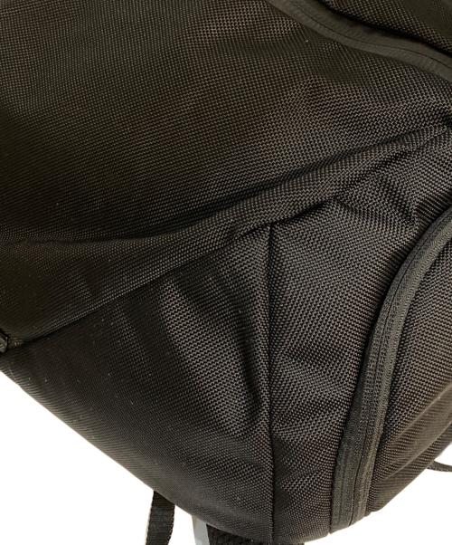 AER（エアー）Aer (エアー) FIT PACK 2 ブラックの古着・服飾アイテム