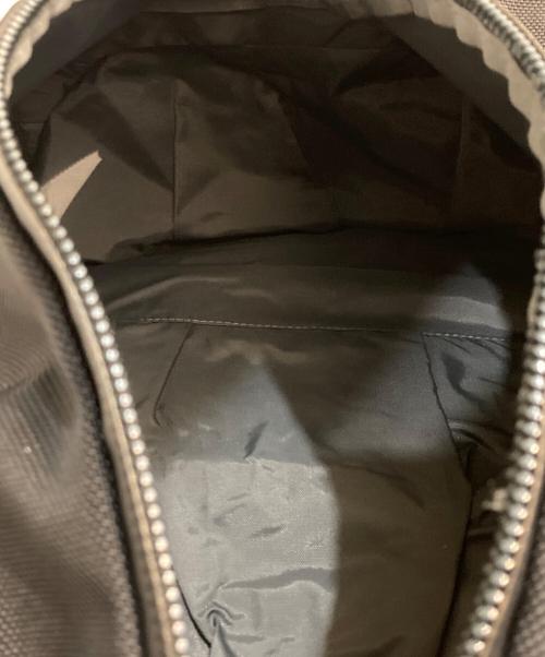 AER（エアー）Aer (エアー) FIT PACK 2 ブラックの古着・服飾アイテム