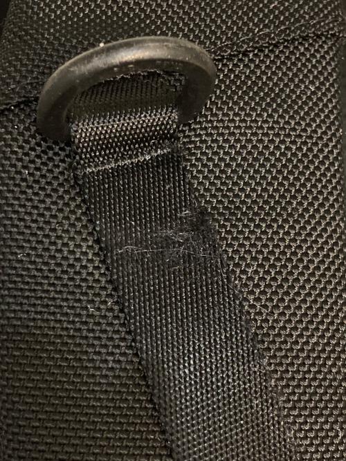 AER（エアー）Aer (エアー) FIT PACK 2 ブラックの古着・服飾アイテム