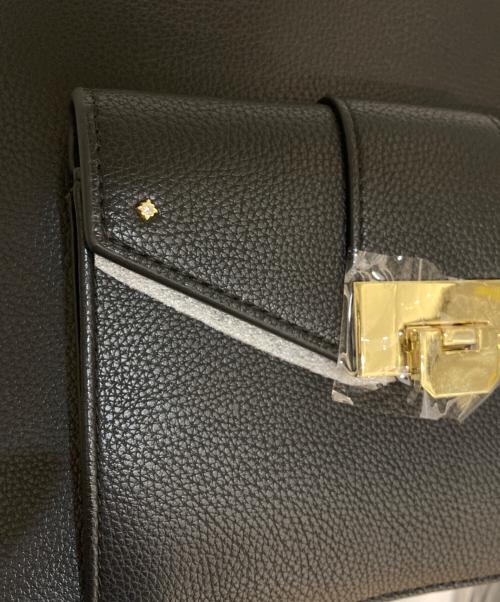 Samantha Vega（サマンサベガ）Samantha Vega (サマンサベガ) リュック ブラック 未使用品の古着・服飾アイテム