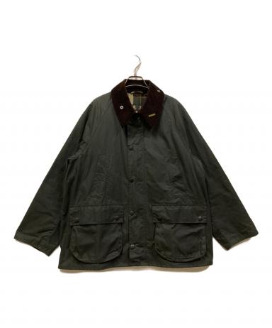 中古・古着通販】Barbour (バブアー) オーバーサイズビデイルワックス
