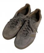 adidasアディダス）の古着「azelle Indoor Journal Standard」｜グレー