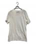 Y's (ワイズ) 総柄Tシャツ アイボリー サイズ:3：8000円