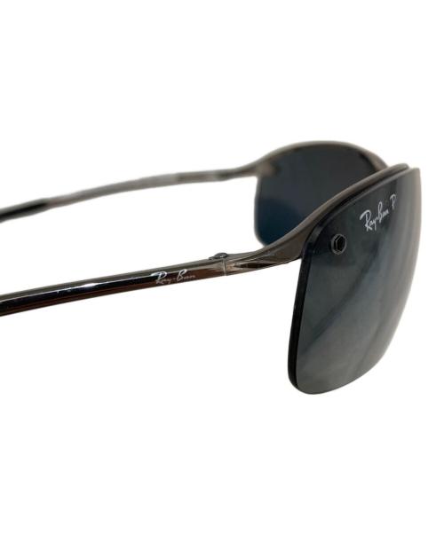 RAY-BAN（レイバン）RAY-BAN (レイバン) サングラス ブラックの古着・服飾アイテム