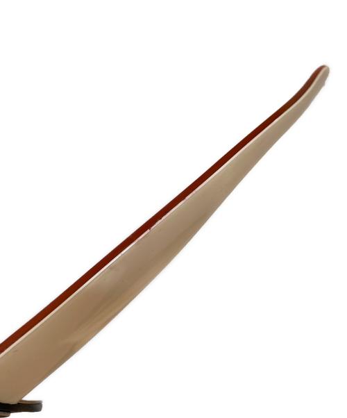 RALPH LAUREN（ラルフローレン）RALPH LAUREN (ラルフローレン) サングラス ブラウンの古着・服飾アイテム