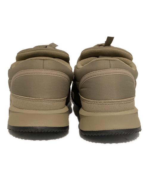 THE NORTH FACE（ザ ノース フェイス）THE NORTH FACE (ザ ノース フェイス) ヌプシローファー ベージュ サイズ:SIZE 23cmの古着・服飾アイテム