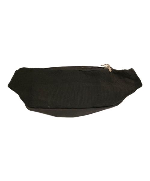 PORTER（ポーター）PORTER (ポーター) BEAT WAISTBAG (L) グレーの古着・服飾アイテム