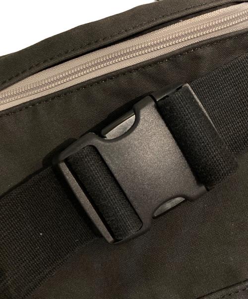 PORTER（ポーター）PORTER (ポーター) BEAT WAISTBAG (L) グレーの古着・服飾アイテム