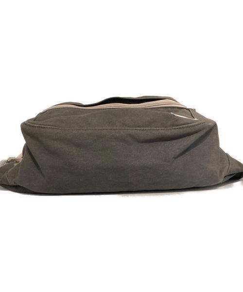 PORTER（ポーター）PORTER (ポーター) BEAT WAISTBAG (L) グレーの古着・服飾アイテム