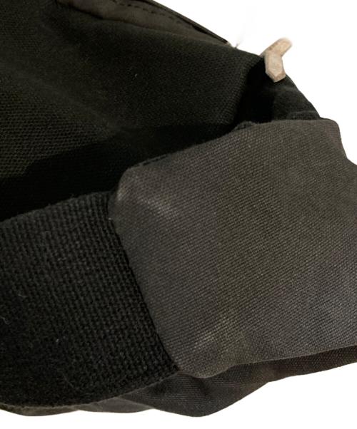 PORTER（ポーター）PORTER (ポーター) BEAT WAISTBAG (L) グレーの古着・服飾アイテム