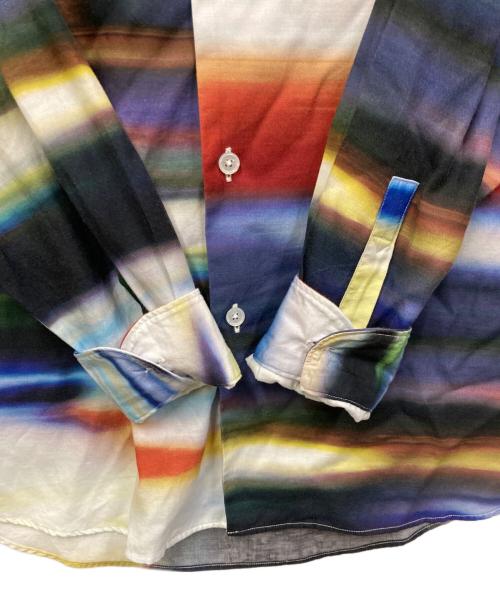 PAUL SMITH（ポールスミス）Paul Smith (ポールスミス) ”Motiiobur