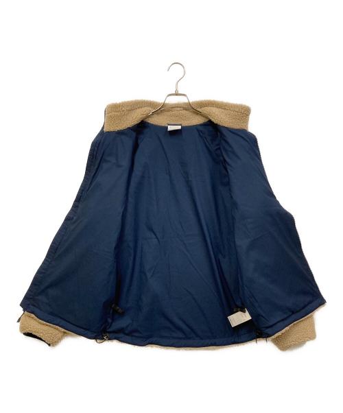 Columbia（コロンビア）Columbia (コロンビア) ペックマンボウルII ジャケット ベージュ サイズ:SIZE Mの古着・服飾アイテム