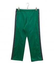 GDSS（ジーディーエスエス）の古着「Side Line Zip Track Pants」