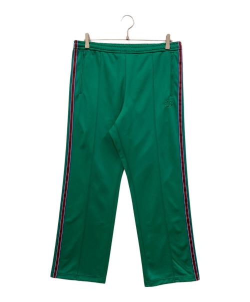 GDSS（ジーディーエスエス）GDSS (ジーディーエスエス) Side Line Zip Track Pants サイズ:Mの古着・服飾アイテム