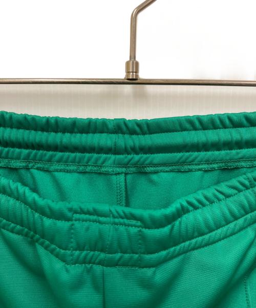 GDSS（ジーディーエスエス）GDSS (ジーディーエスエス) Side Line Zip Track Pants サイズ:Mの古着・服飾アイテム