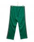 GDSS (ジーディーエスエス) Side Line Zip Track Pants サイズ:M：5000円
