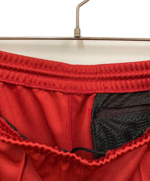 Needles（ニードルズ）Needles (ニードルズ) 25AW Track Pant-Poly Smooth レッド サイズ:Mの古着・服飾アイテム