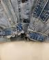 中古・古着 LEVI'S PReMIUM (リーバイス プレミアム) Birthday collectionデニムジャケット ブルー サイズ:L：17000円