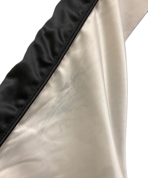 THE ROLLING STONES（ザ ローリングストーンズ）The Rolling Stones (ザ ローリングストーンズ) JACKROSE (ジャックローズ) リバーシブルスカジャン ブラック サイズ:Mの古着・服飾アイテム