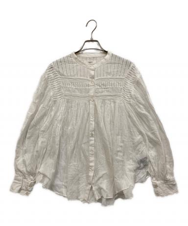 MARANT ETOILE マランエトワール ブラウス XS 黒 【古着】【中古】【送料無料】 楽天市場】イザベルマラン ブラウスの通販