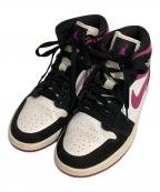 NIKEナイキ）の古着「AIR JORDAN 1 MID 
