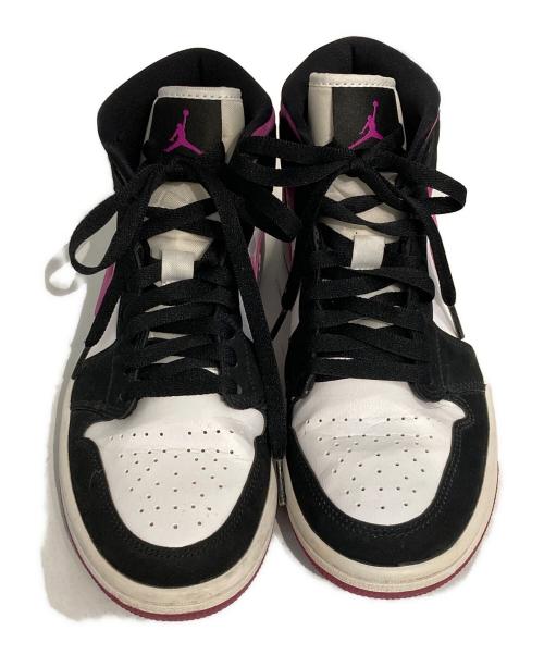 NIKE（ナイキ）NIKE (ナイキ) AIR JORDAN 1 MID 