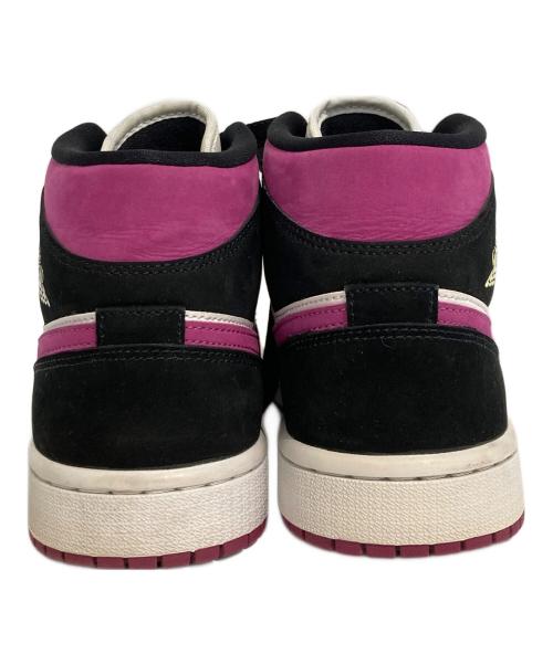NIKE（ナイキ）NIKE (ナイキ) AIR JORDAN 1 MID 