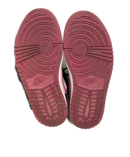 NIKE（ナイキ）NIKE (ナイキ) AIR JORDAN 1 MID 