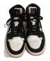 NIKE (ナイキ) AIR JORDAN 1 MID 