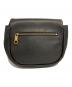 MARC JACOBS (マークジェイコブズ) Kiki サドルバッグ ブラック：10000円
