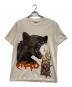 TRAVIS SCOT（トラヴィス スコット）の古着「UTOPIA TOUR T-SHIRT」｜ホワイト