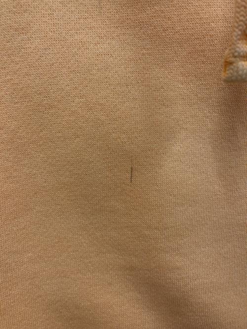 Denim & Supply Ralph Lauren（デニム＆サプライ ラルフローレン）DENIM & SUPPLY RALPH LAUREN (デニム＆サプライ ラルフローレン) プルオーバーパーカー イエロー サイズ:SIZE Lの古着・服飾アイテム