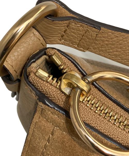 SEE BY CHLOE（シーバイクロエ）SEE BY CHLOE (シーバイクロエ) joan 2WAYショルダーバッグの古着・服飾アイテム