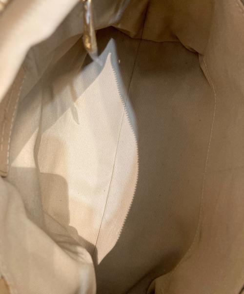 SEE BY CHLOE（シーバイクロエ）SEE BY CHLOE (シーバイクロエ) joan 2WAYショルダーバッグの古着・服飾アイテム