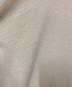中古・古着 Ordinary fits (オーディナリーフィッツ) 【FRENCH Bleu別注】ORDINARY FITS プリントスウェット アイボリー：4500円