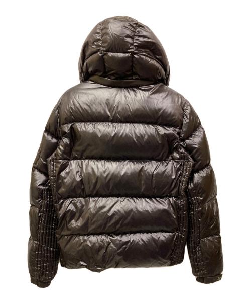 TATRAS（タトラス）TATRAS (タトラス) BELBO ダウンジャケット ブラック サイズ:SIZE 02の古着・服飾アイテム