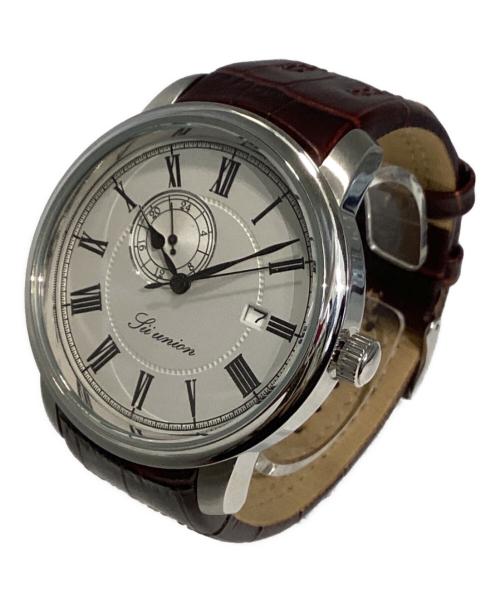 SEIKO（セイコー）SEIKO (セイコー) リストウォッチの古着・服飾アイテム