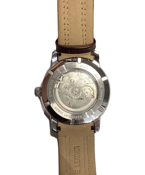 SEIKO（セイコー）SEIKO (セイコー) リストウォッチの古着・服飾アイテム