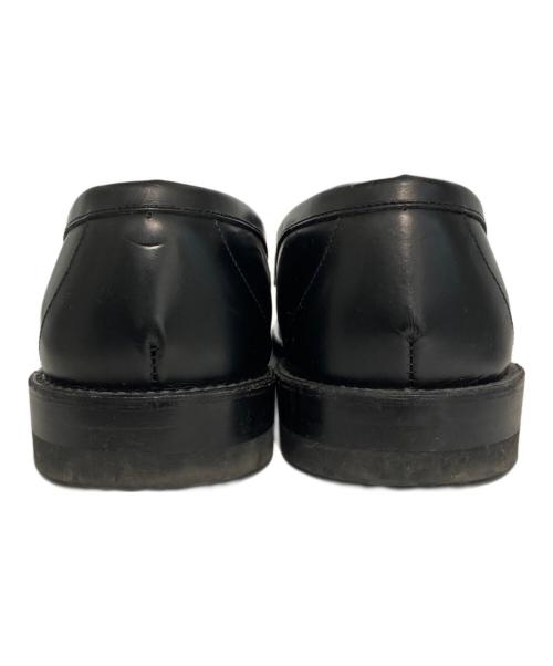 REGAL（リーガル）REGAL (リーガル) コインローファー ブラック サイズ:SIZE 26cmの古着・服飾アイテム