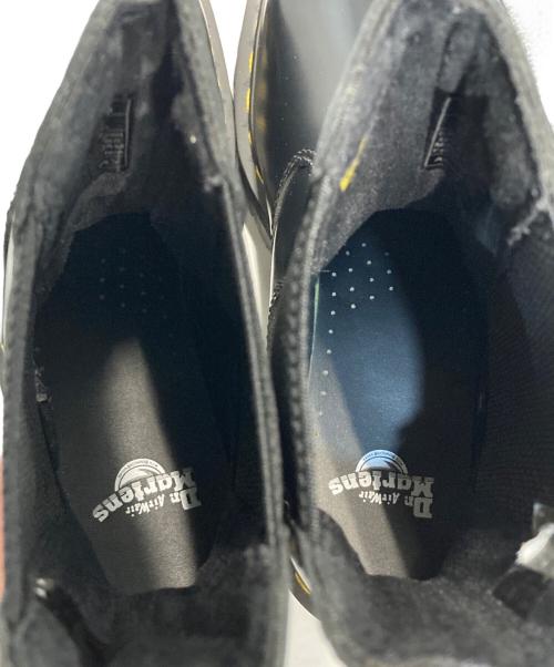 Dr.Martens（ドクターマーチン）Dr.Martens (ドクターマーチン) チェルシーブーツ ブラック サイズ:SIZE 37の古着・服飾アイテム