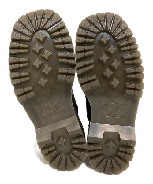 Dr.Martens（ドクターマーチン）Dr.Martens (ドクターマーチン) チェルシーブーツ ブラック サイズ:SIZE 37の古着・服飾アイテム